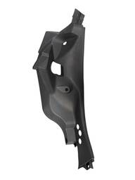 MOLDURA COLUNA TRASEIRA DIREITA PUNTO 2008 A 2012 735385312 