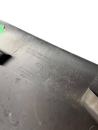 ACABAMENTO COLUNA TRASEIRA DIREITA DUSTER 1.6 16V 2017