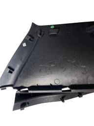 ACABAMENTO COLUNA TRASEIRA DIREITA DUSTER 1.6 16V 2017