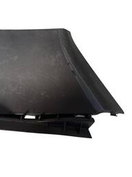 ACABAMENTO COLUNA TRASEIRA DIREITA DUSTER 1.6 16V 2017