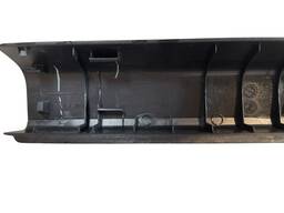 SOLEIRA PORTA DIANTEIRA NISSAN MERCH 2011 ORIGINAL (USADO)