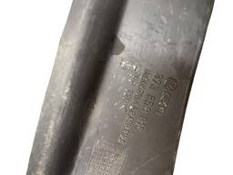 SOLEIRA PORTA TRASEIRA ESQUERDA GOL G2 G3 G4 4P 373853815 PR