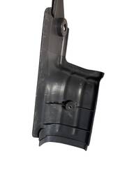 SOLEIRA PORTA TRASEIRA ESQUERDA GOL G2 G3 G4 4P 373853815 PR