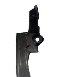 SOLEIRA PORTA TRASEIRA ESQUERDA GOL G2 G3 G4 4P 373853815 PR