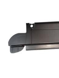 ACABAMENTO TAMPA PORTA MALAS L/E VW SANTANA 84/91