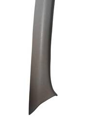 MOLDURA COLUNA PARABRISA L/D VW GOL G2 G3 97/99 (USADO)