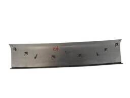 MOLDURA TRASEIRA INT TETO AUDI A3 99/6 8L3867839 24904 (USAD