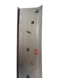 MOLDURA TRASEIRA INT TETO AUDI A3 99/6 8L3867839 24904 (USAD