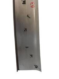 MOLDURA TRASEIRA INT TETO AUDI A3 99/6 8L3867839 24904 (USAD