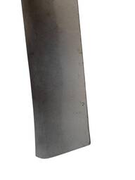 MOLDURA TRASEIRA INT TETO AUDI A3 99/6 8L3867839 24904 (USAD