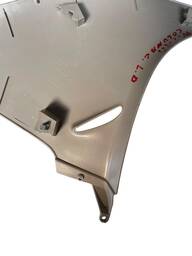 ACABAMENTO COLUNA TRASEIRA DIREITA GM ASTRA SEDAN 03 A 11 BE