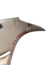 ACABAMENTO COLUNA TRASEIRA DIREITA GM ASTRA SEDAN 03 A 11 BE