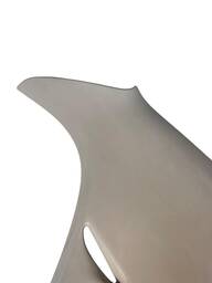 ACABAMENTO COLUNA TRASEIRA DIREITA GM ASTRA SEDAN 03 A 11 BE