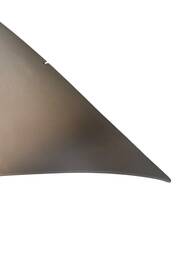 ACABAMENTO COLUNA TRASEIRA DIREITA GM ASTRA SEDAN 03 A 11 BE