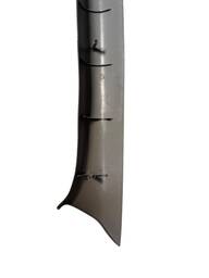 MOLDURA COLUNA PARABRISA L/D VW GOL G2 G3 97/99 (USADO)