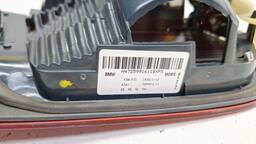 LANTERNA TRASEIRA DIR BMW F30 F80 316 320 328 335 13/15 MALA