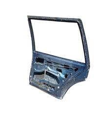 PORTA TRASEIRA DIREITA SANTANA 1987 1988 A 1990