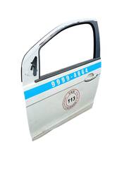 PORTA DIANTEIRA ESQUERDA GRAND SIENA PALIO ATTRACTIVE 12/21