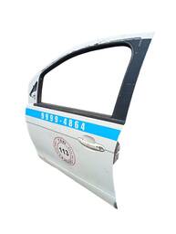 PORTA DIANTEIRA ESQUERDA GRAND SIENA PALIO ATTRACTIVE 12/21