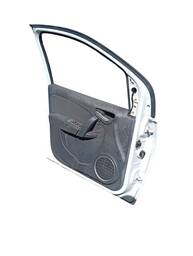 PORTA DIANTEIRA ESQUERDA GRAND SIENA PALIO ATTRACTIVE 12/21