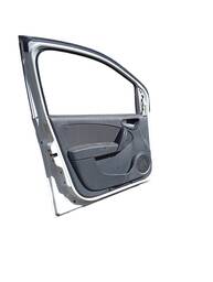 PORTA DIANTEIRA ESQUERDA GRAND SIENA PALIO ATTRACTIVE 12/21