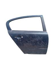 PORTA TRASEIRA DIREITA VECTRA HATCH 2006 2007 A 2011