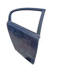 PORTA TRASEIRA DIREITA VECTRA HATCH 2006 2007 A 2011