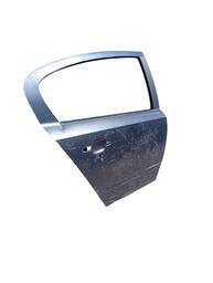 PORTA TRASEIRA DIREITA VECTRA HATCH 2006 2007 A 2011