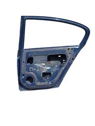 PORTA TRASEIRA DIREITA VECTRA HATCH 2006 2007 A 2011