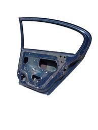 PORTA TRASEIRA DIREITA VECTRA HATCH 2006 2007 A 2011