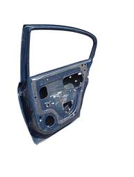 PORTA TRASEIRA DIREITA VECTRA HATCH 2006 2007 A 2011