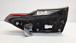 LANTERNA TRASEIRA ESQUERDA CITY 2018 A 2021 (MALA)