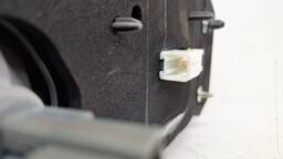 LANTERNA TRASEIRA ESQUERDA CITY 2018 A 2021 (MALA)