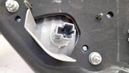 LANTERNA TRASEIRA ESQUERDA CITY 2018 A 2021 (MALA)