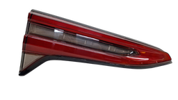 Lanterna Traseira Esquerda Hilux Sw4 2021/ (Mala)