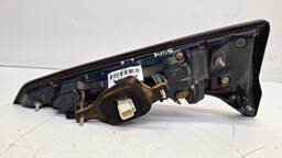 LANTERNA TRASEIRA ESQUERDA HILUX SW4 2021/ (MALA)