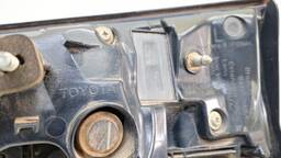 LANTERNA TRASEIRA ESQUERDA HILUX SW4 2021/ (MALA)