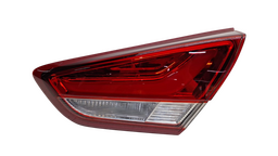 Lanterna Traseira Direita Cruze Rs Hatch 22/2023 Mala Led