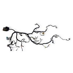 CHICOTE INTERNO PAINEL AUTOMATICO GM COBALT 1.8 2013 A 2020