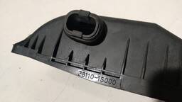 TAMPA DA CAIXA DE FILTRO DE AR HYUNDAI HB20 1.0 3CC 2012 A 2