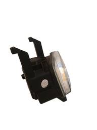 FAROL MILHA MERIVA CORSA MONTANA 2003 A 2010 ESQUERDO SIMILA