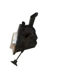 FAROL MILHA MERIVA CORSA MONTANA 2003 A 2010 ESQUERDO SIMILA