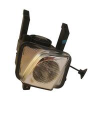 FAROL MILHA MERIVA CORSA MONTANA 2003 A 2010 ESQUERDO SIMILA