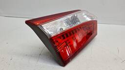 LANTERNA TRASEIRA ESQUERDA COROLLA 2018 A 2019 (MALA)