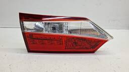 LANTERNA TRASEIRA ESQUERDA COROLLA 2018 A 2019 (MALA)