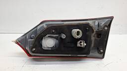 LANTERNA TRASEIRA ESQUERDA COROLLA 2018 A 2019 (MALA)