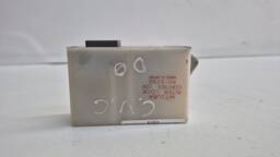  MÓDULO SENSOR ALARME HONDA CIVIC 2000