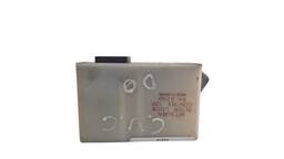  Módulo Sensor Alarme Honda Civic 2000