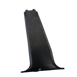 Acabamento Coluna Central Esquerdo Vw Golf 94/98