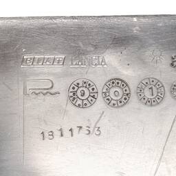 SOLEIRA TRÁS L/D FIAT TIPO 94/95